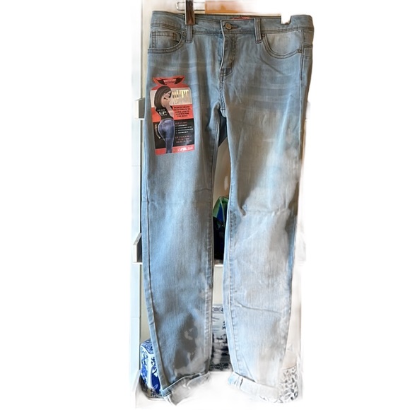 WAX JEANS size 9 - Picture 2 of 9